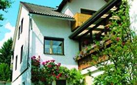 Ferienwohnung Zucker
